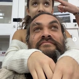 Lola momoa