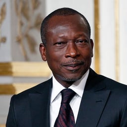 Patrice Talon