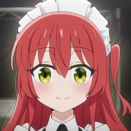 Ikuyo Kita (Bocchi the Rock!)