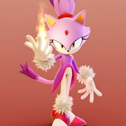 Blaze