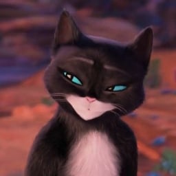 Kitty Patitas Suaves (Gato con Botas 2) Latino