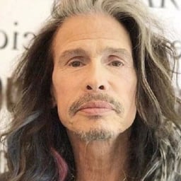 Steven Tyler 