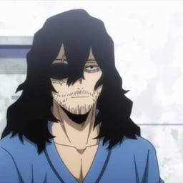 Aizawa shota