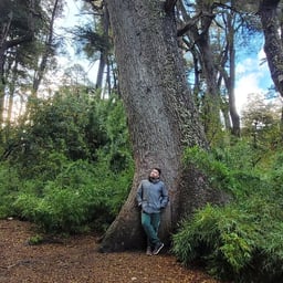PABLO LOCUTOR RIO CUARTO