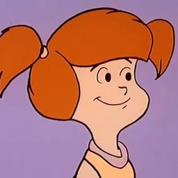 Precocia Holiday (Pamelyn Ferdin)