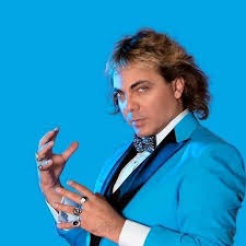 CRISTIAN CASTRO