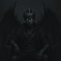 Аддагон Сын Тьмы