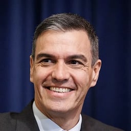 Pedro Sanchez