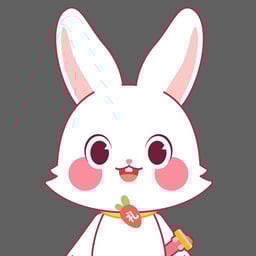 礼李兔（0926）