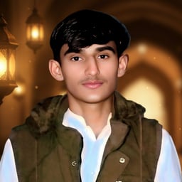 Haseeb Khandowa