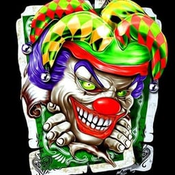 MC VK DA VS ( enchanced )