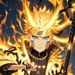 ناروتو اوزماكي