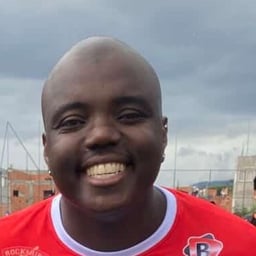 Voz Moza de Davi Marcos 