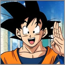 Goku (Dragon Ball Super)
