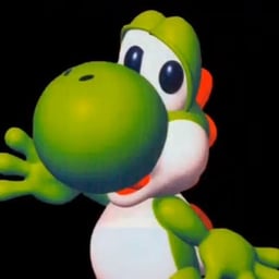 Yoshi