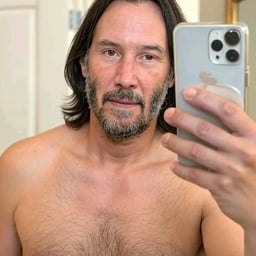 Keanu reeves 