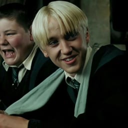 Draco Malfoy