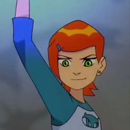 Gwen Tennyson (latino original)