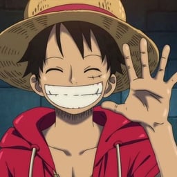 Luffy Portugal v2