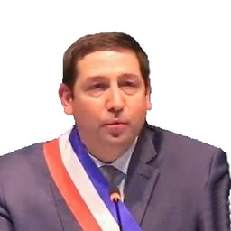 stephen hervé