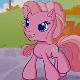 Pinkie Pie (Janyse Jaud)