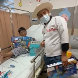 Anunciador Informativo