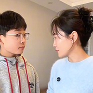 1213-小马同学妈妈