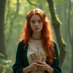 Cartomante Espanha Nova