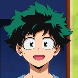 Deku
