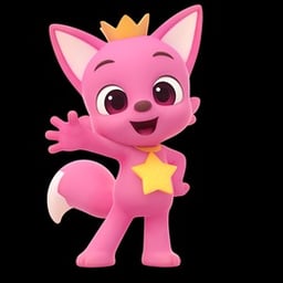Pinkfong