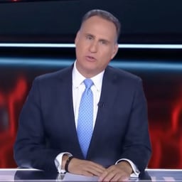 reporter news espanhoel