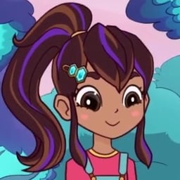 Sienna (Magic Mixies VA: Jillianna Torres)