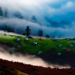 30-45 years old UK woman's voice