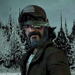 Kenny (TWDG)