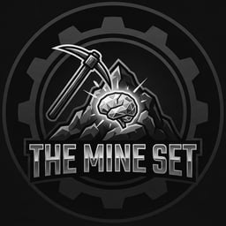 The mine set 