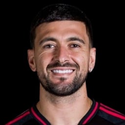 Giorgian de Arrascaeta