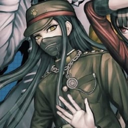Korekiyo Shinguji