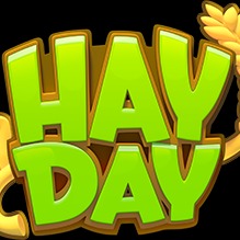 HAY DAY VOICE