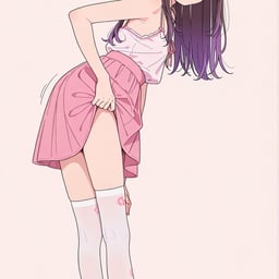 Lively Youthful Voice