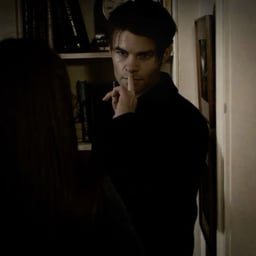Elijah Mikaelson