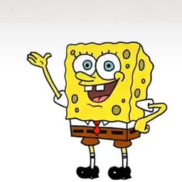 سبونج بوب 