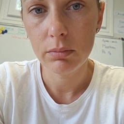 Voix féminine naturelle