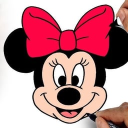 Minnie Mouse