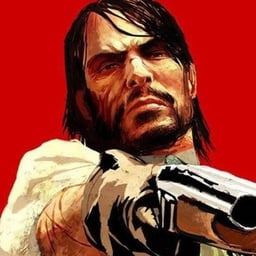 John Marston