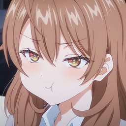 Masha Kujou Español Latino