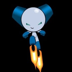 Robotboy