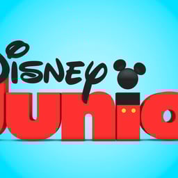 Disney Junior Announcer (2024)