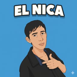 El_nica oficial 