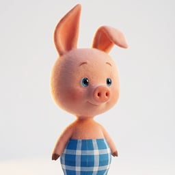 Пятачок РОССИЯ