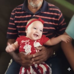 Voz de Criança Alegre